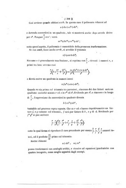 Giornale di matematiche