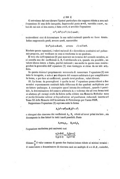 Giornale di matematiche