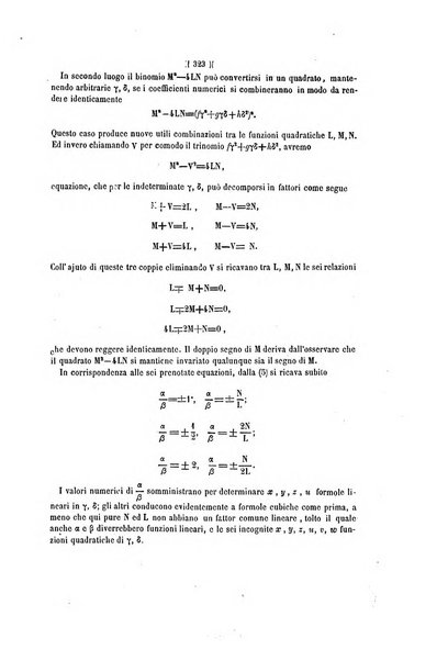 Giornale di matematiche