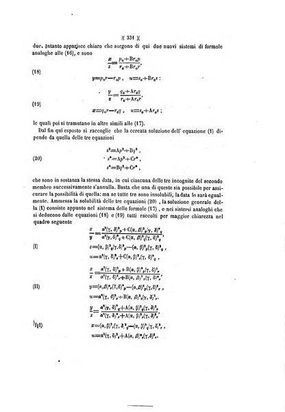 Giornale di matematiche