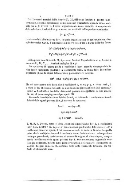 Giornale di matematiche