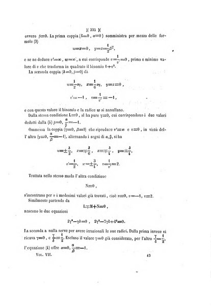 Giornale di matematiche