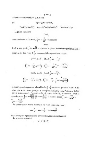 Giornale di matematiche