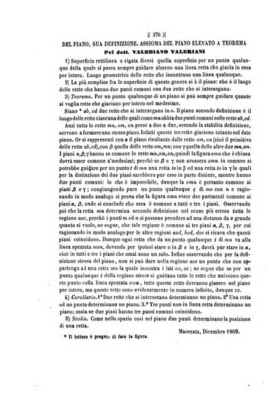 Giornale di matematiche