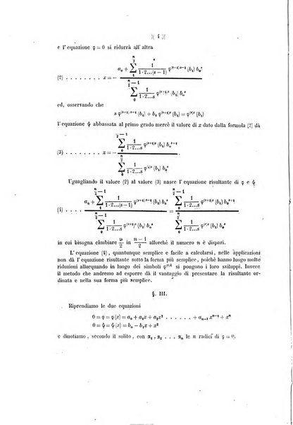 Giornale di matematiche