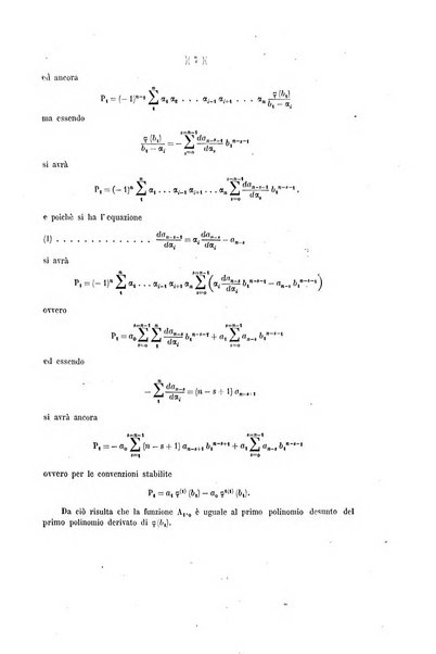 Giornale di matematiche