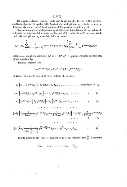 Giornale di matematiche