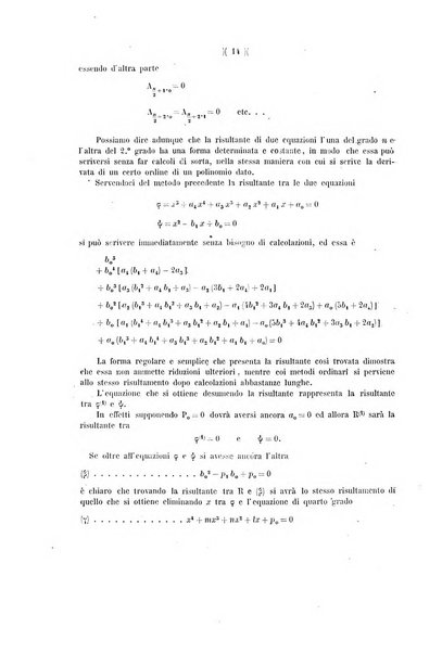 Giornale di matematiche