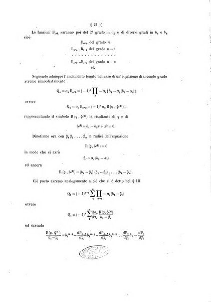 Giornale di matematiche