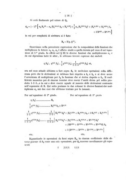 Giornale di matematiche