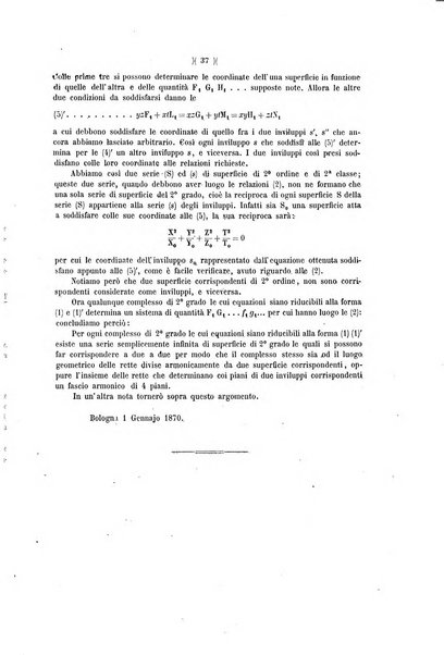 Giornale di matematiche