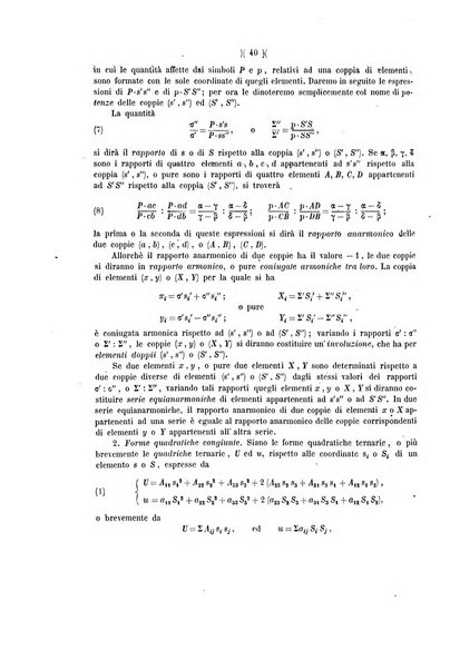 Giornale di matematiche