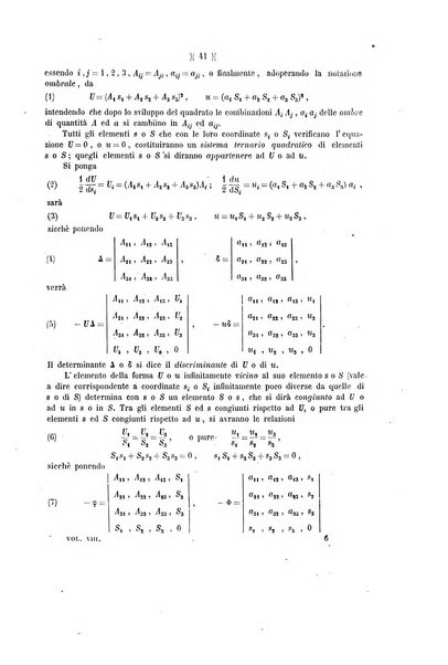 Giornale di matematiche