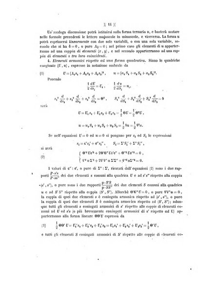 Giornale di matematiche