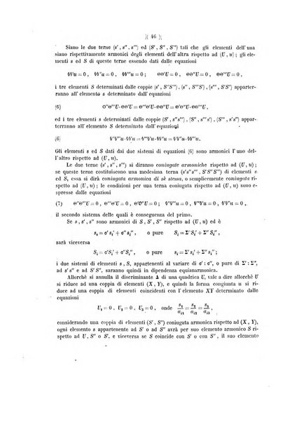 Giornale di matematiche