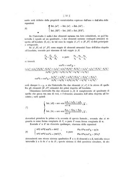 Giornale di matematiche