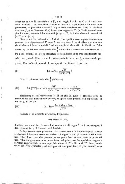 Giornale di matematiche