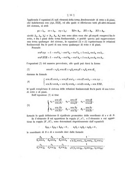 Giornale di matematiche