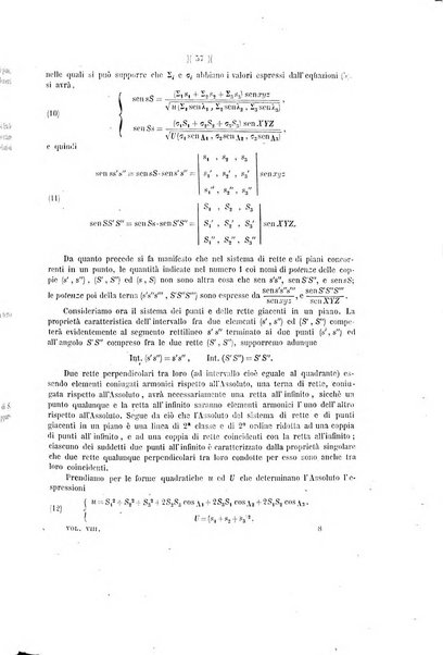 Giornale di matematiche