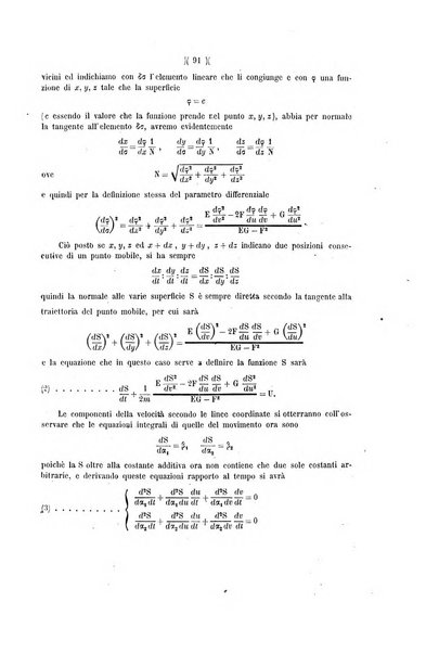 Giornale di matematiche