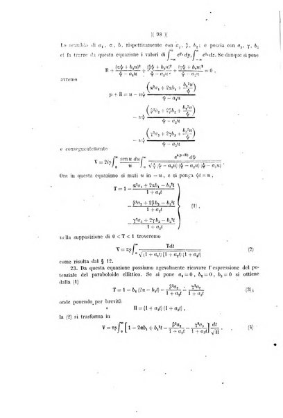 Giornale di matematiche