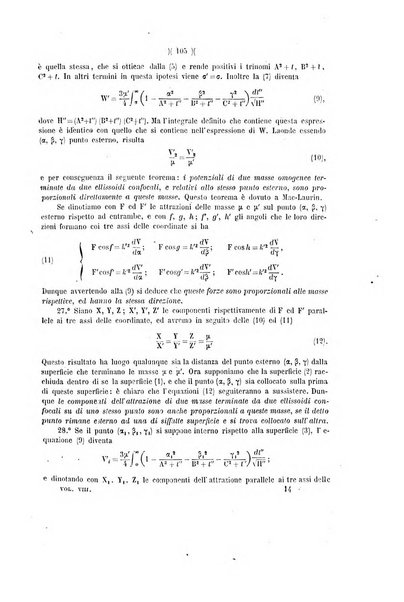 Giornale di matematiche