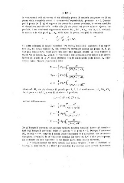 Giornale di matematiche