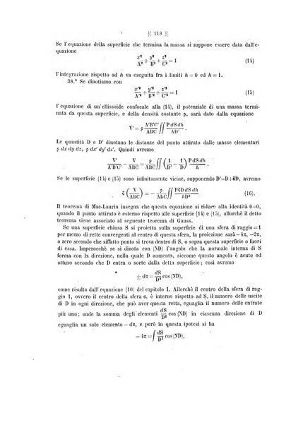 Giornale di matematiche