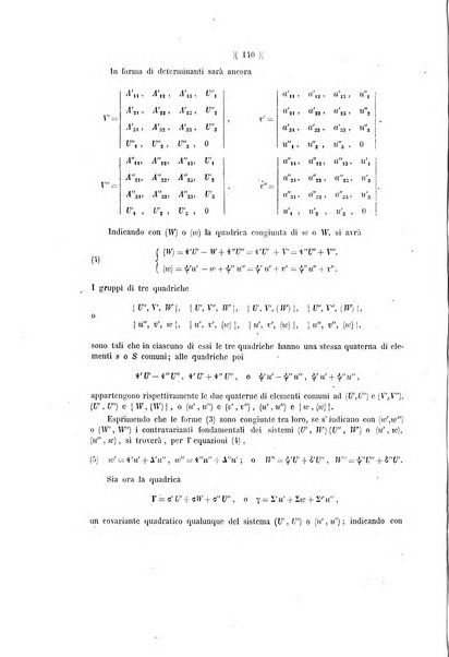 Giornale di matematiche