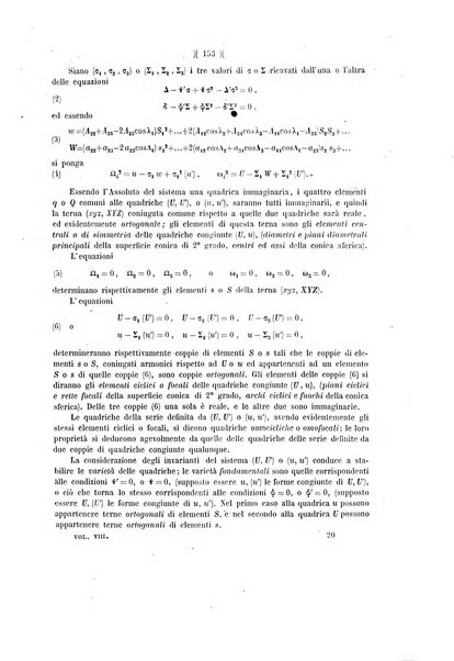 Giornale di matematiche