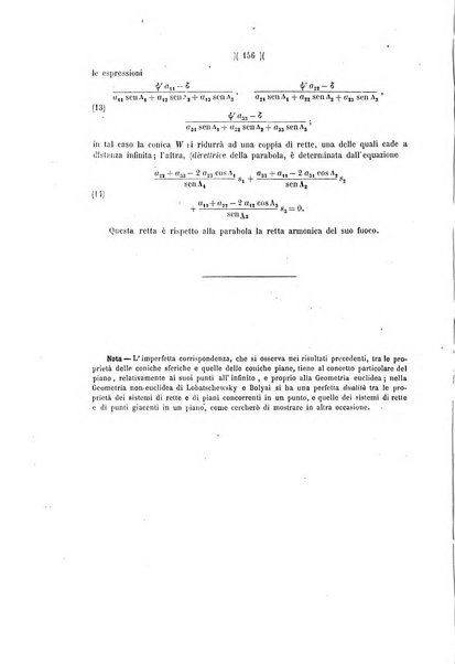 Giornale di matematiche