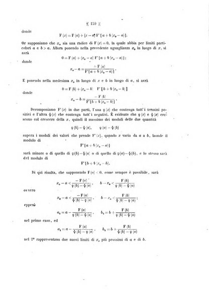 Giornale di matematiche