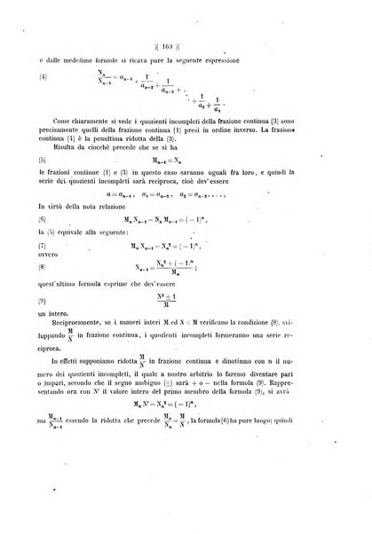 Giornale di matematiche