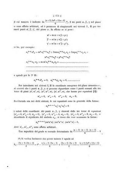 Giornale di matematiche