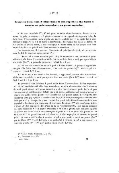 Giornale di matematiche