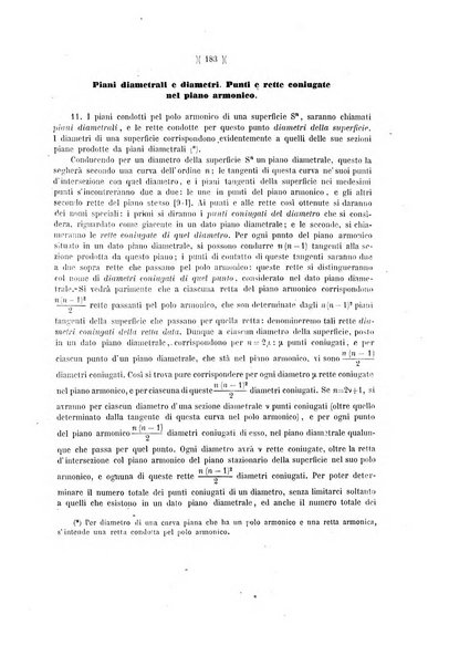 Giornale di matematiche