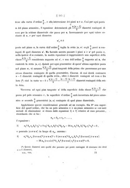 Giornale di matematiche