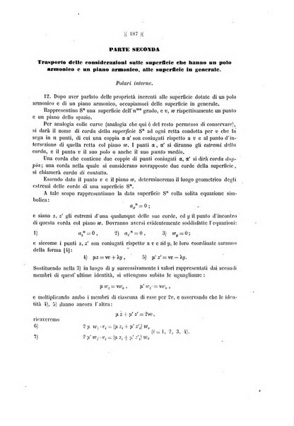 Giornale di matematiche