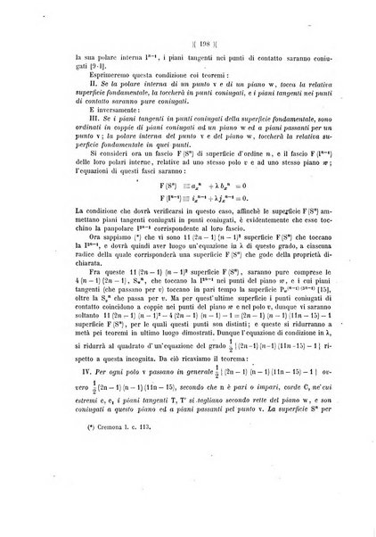 Giornale di matematiche