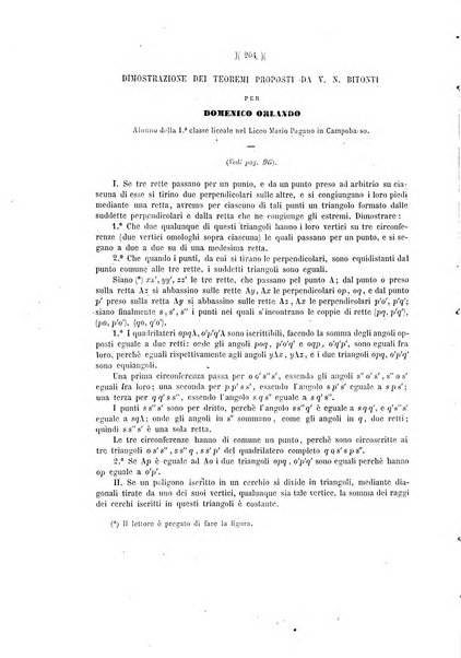 Giornale di matematiche