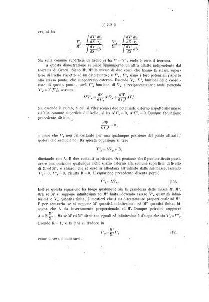 Giornale di matematiche