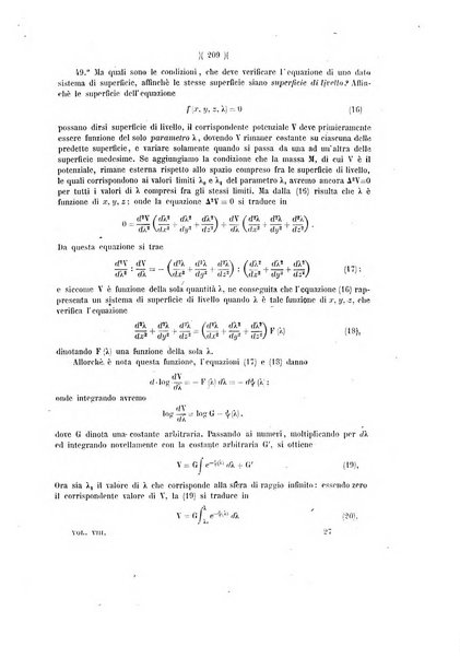 Giornale di matematiche