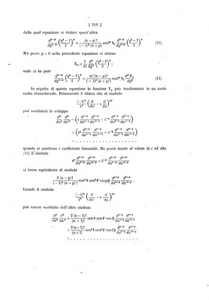 Giornale di matematiche