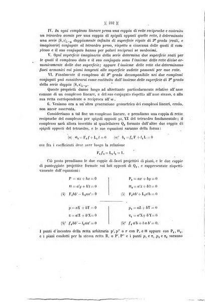 Giornale di matematiche