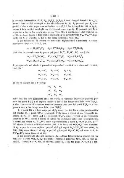 Giornale di matematiche