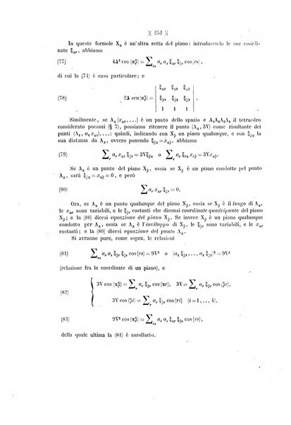 Giornale di matematiche