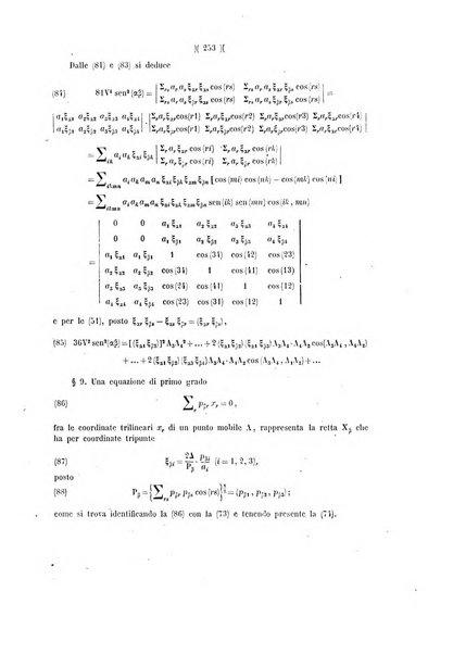 Giornale di matematiche