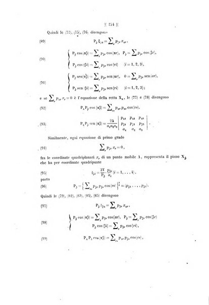 Giornale di matematiche