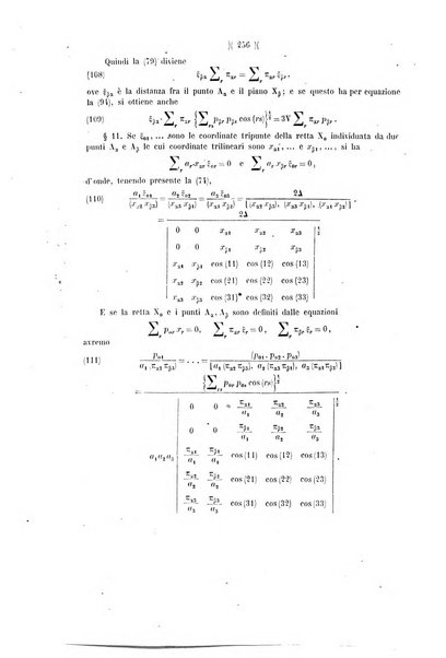 Giornale di matematiche