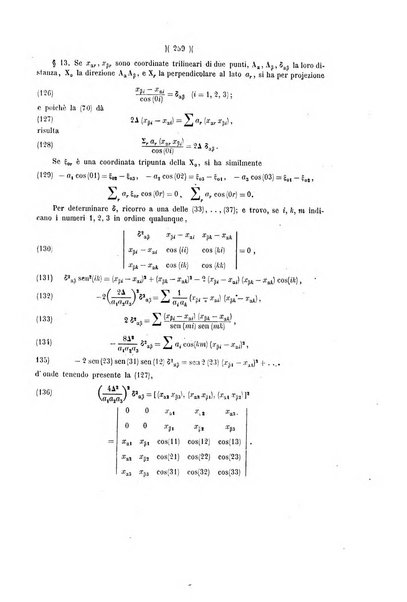 Giornale di matematiche